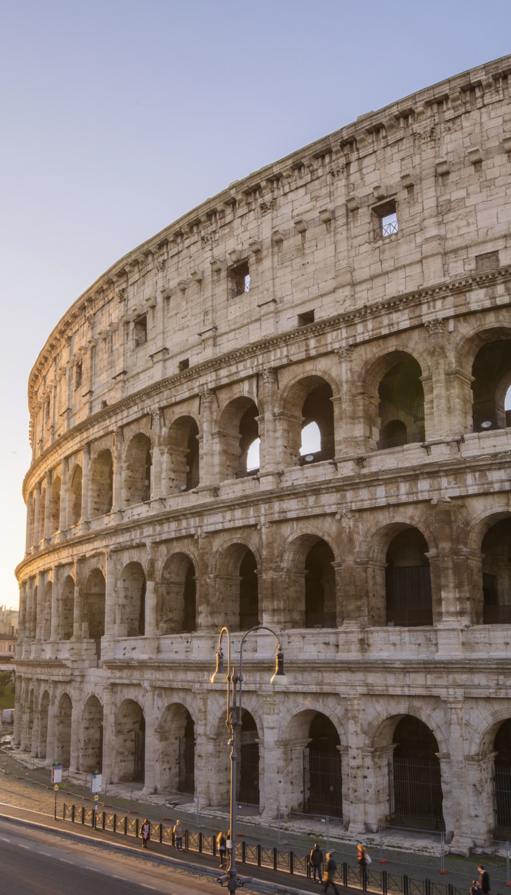 roma